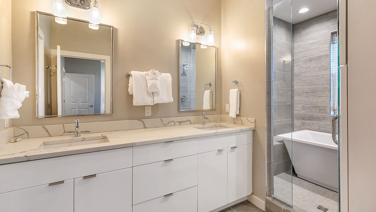 Photo of Bathroom in Mid-City