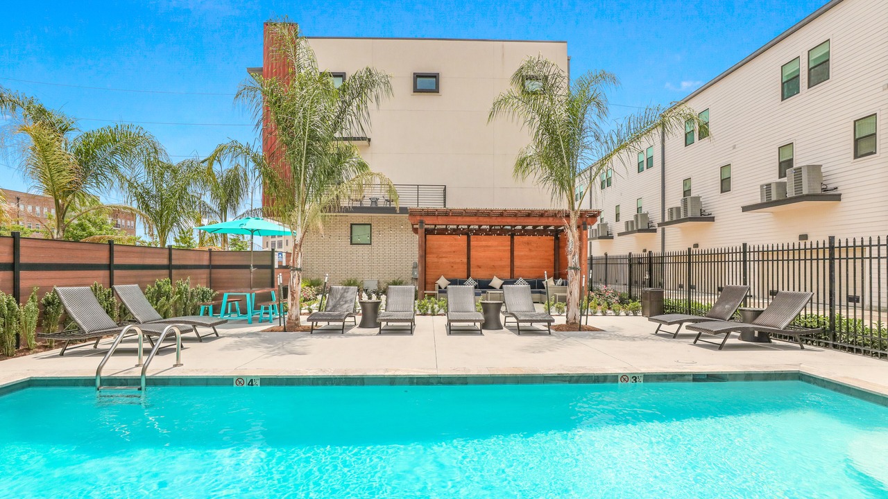 Photo of Outdoor in Mid-City