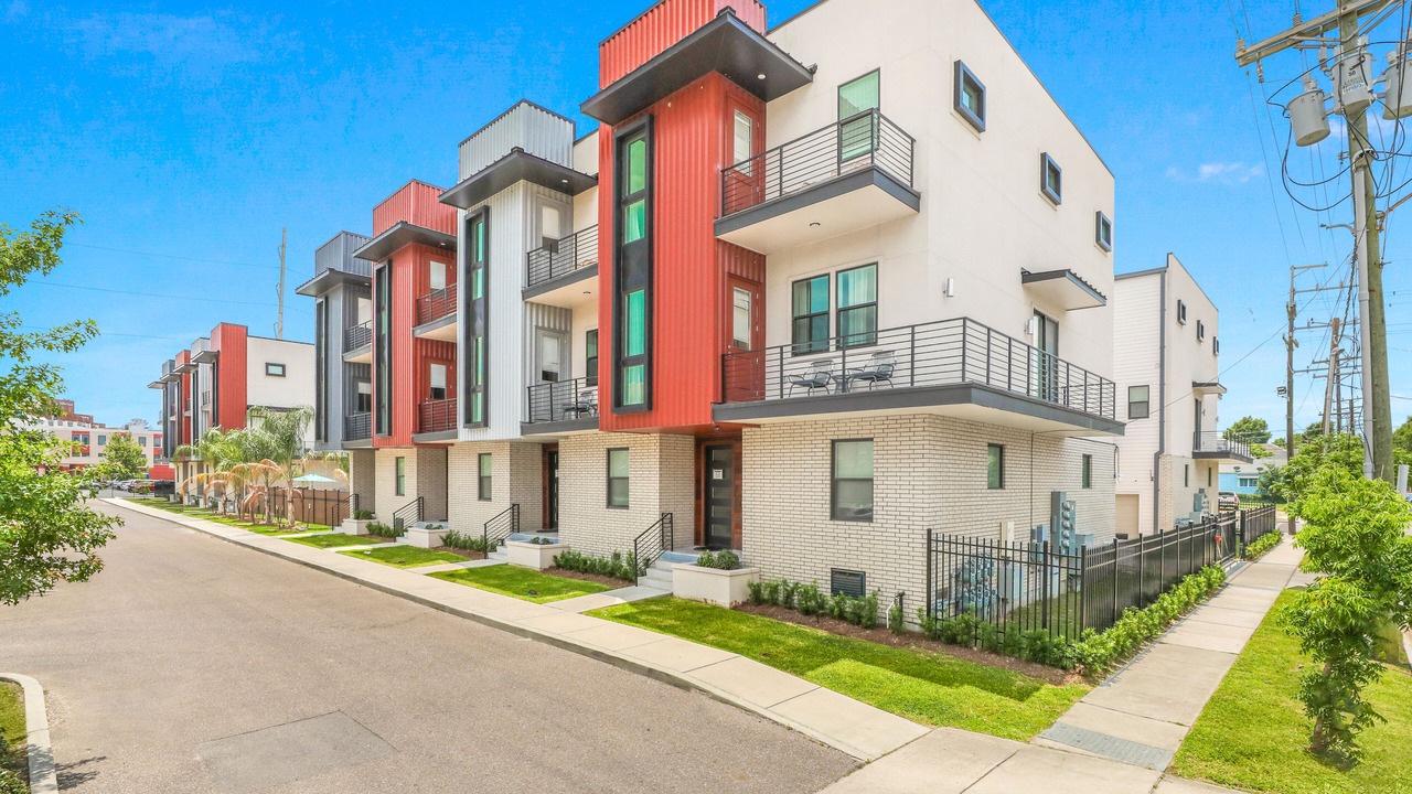 Photo of Outdoor in Mid-City