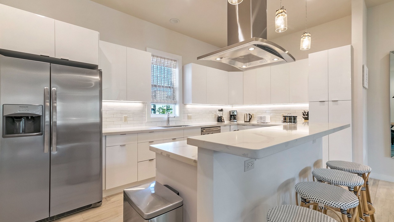 Photo of Kitchen in Mid-City