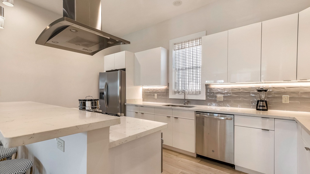 Photo of Kitchen in Mid-City