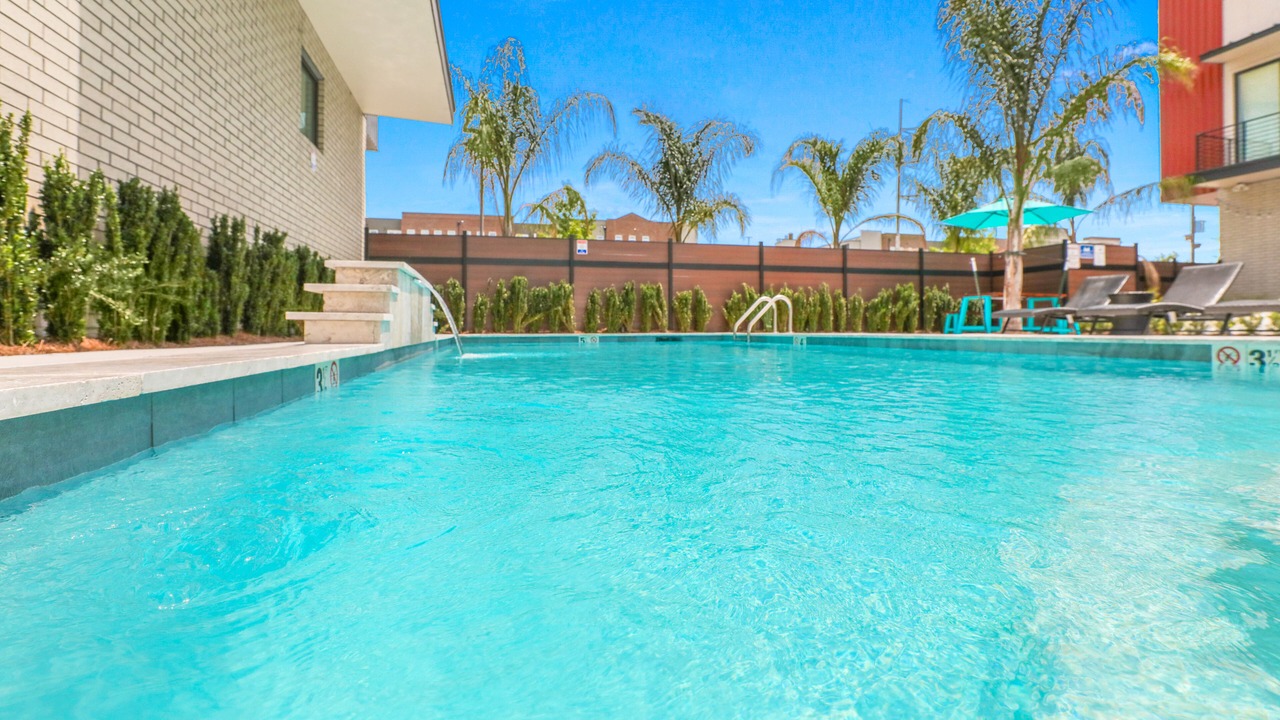 Photo of Outdoor in Mid-City