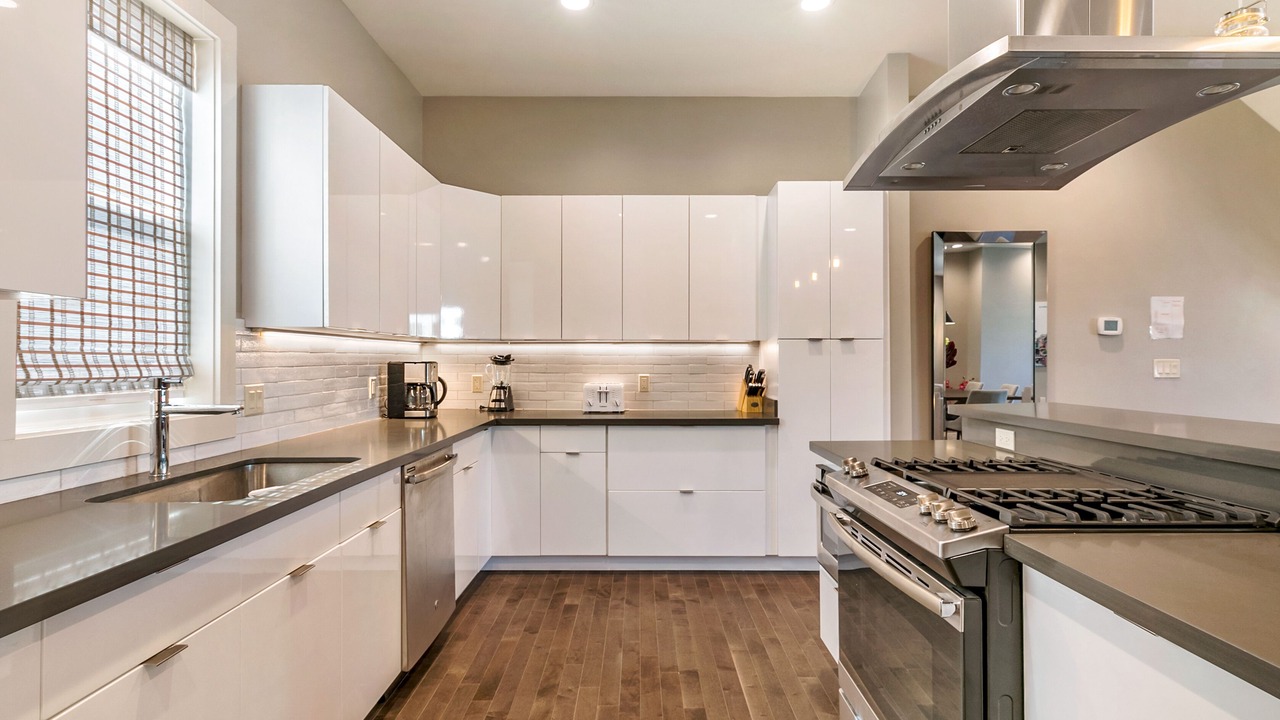 Photo of Kitchen in Mid-City