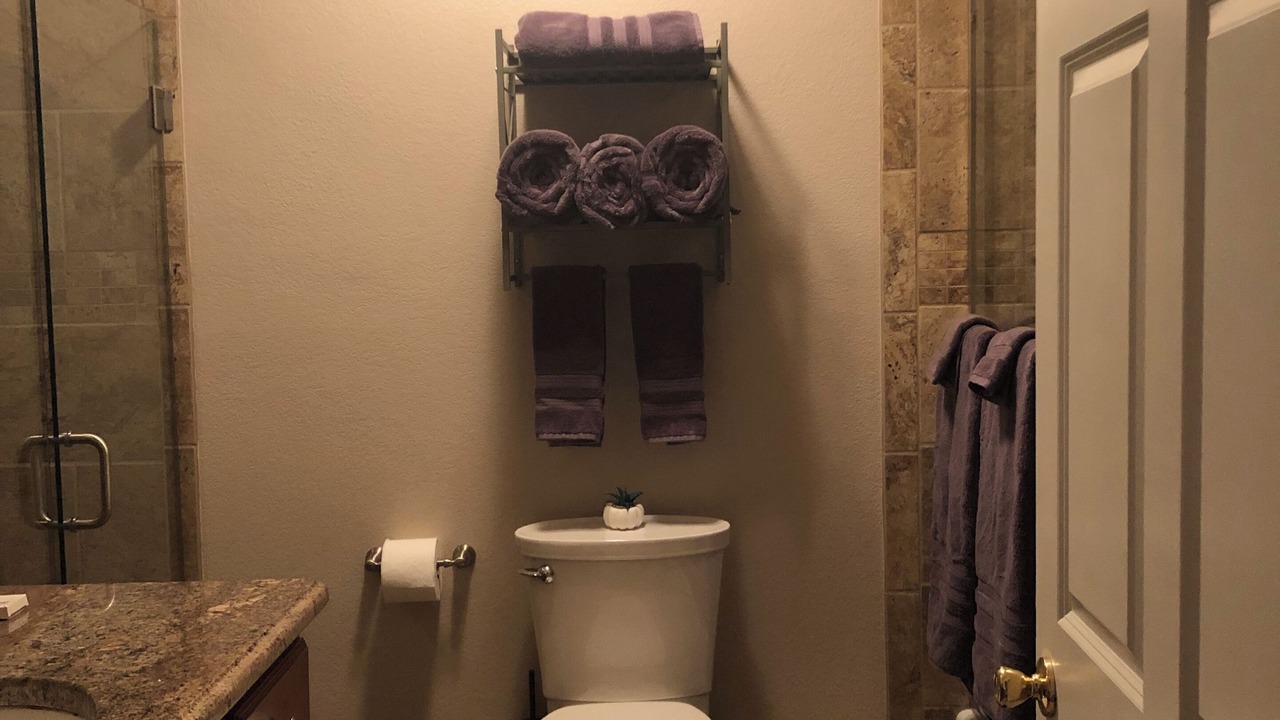 Photo of Bathroom in Colorado Springs