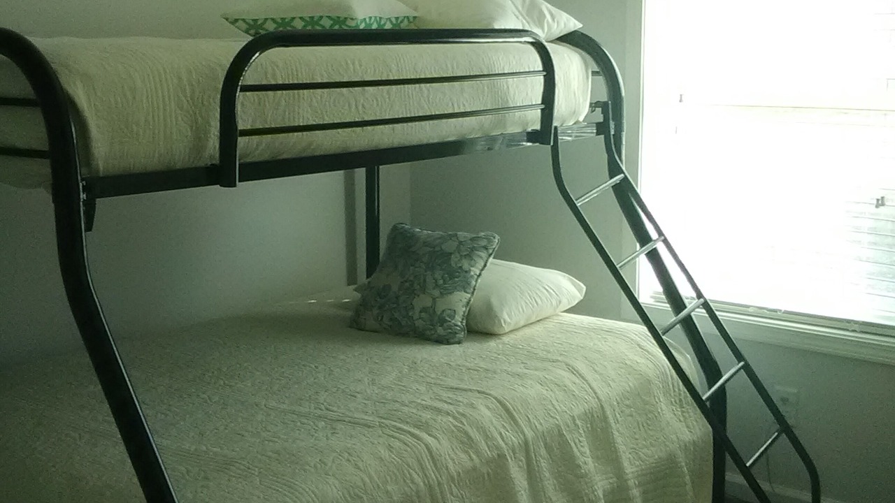 Photo of Bedroom in Manitou Beach-Devils Lake