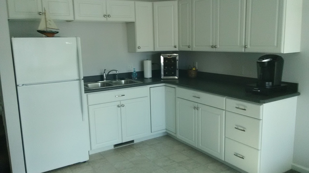Photo of Kitchen in Manitou Beach-Devils Lake
