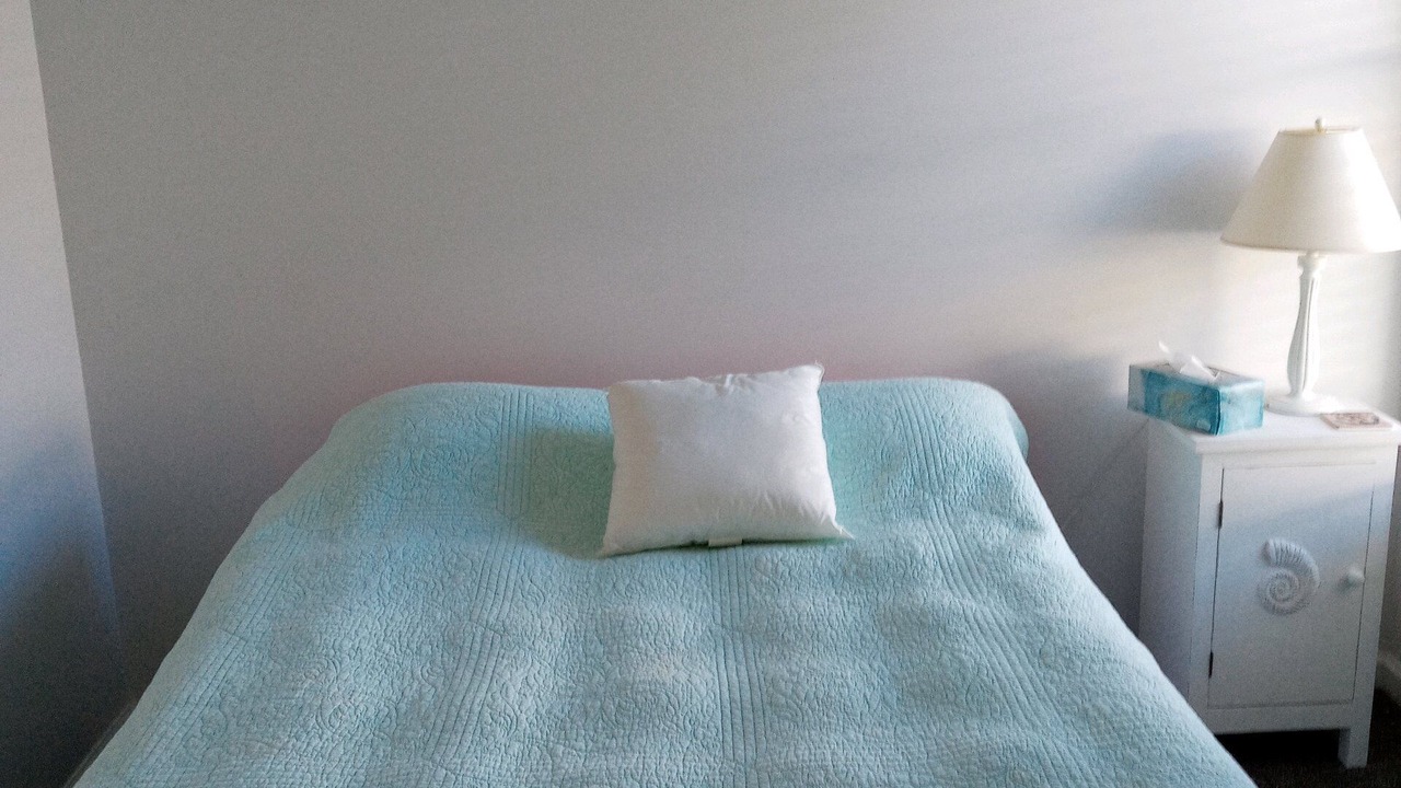 Photo of Bedroom in Manitou Beach-Devils Lake
