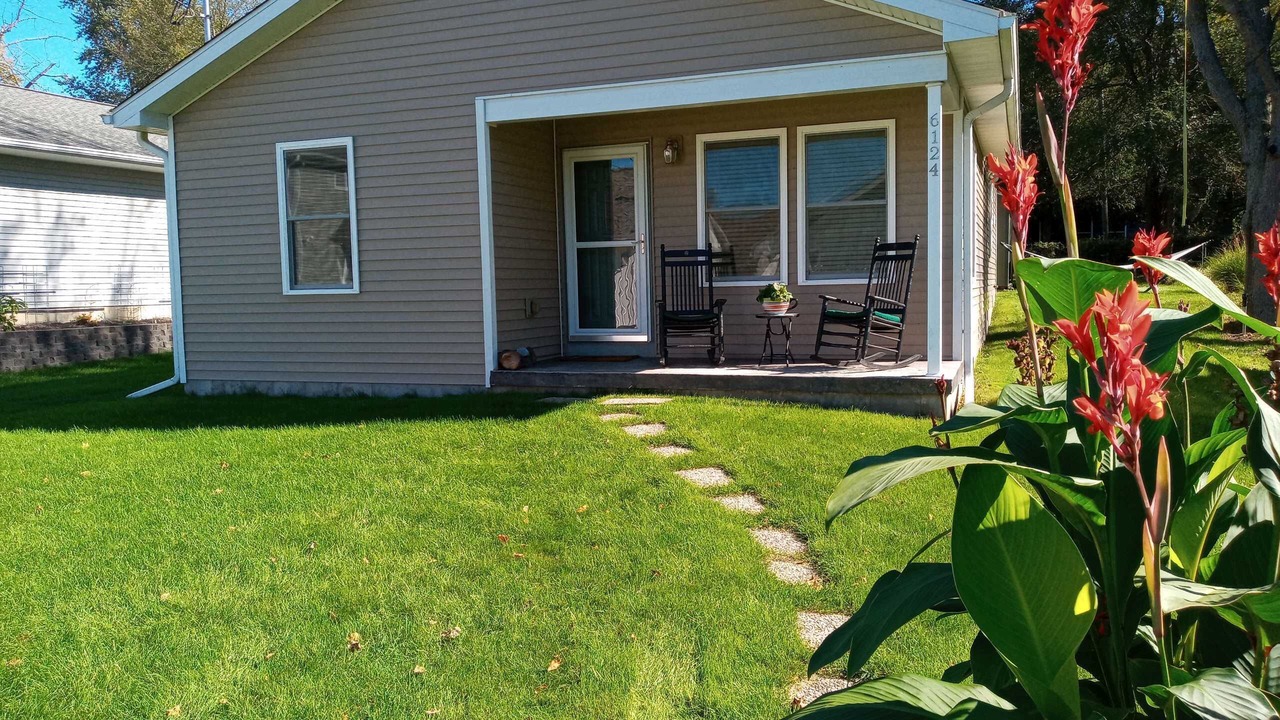 Photo of Outdoor in Manitou Beach-Devils Lake