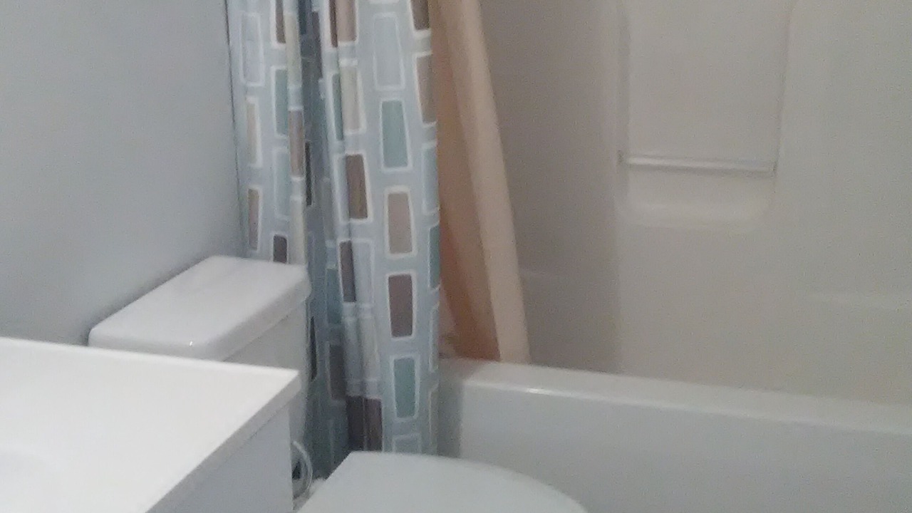 Photo of Bathroom in Manitou Beach-Devils Lake