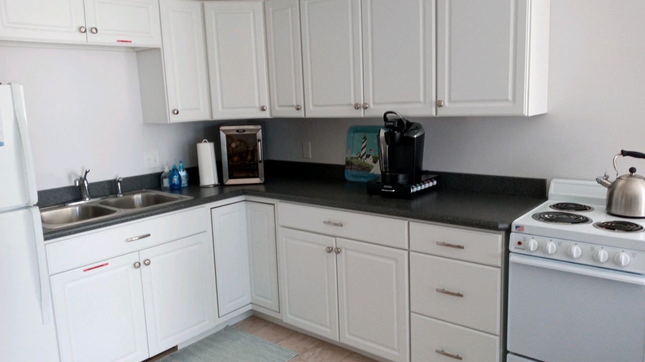 Photo of Kitchen in Manitou Beach-Devils Lake