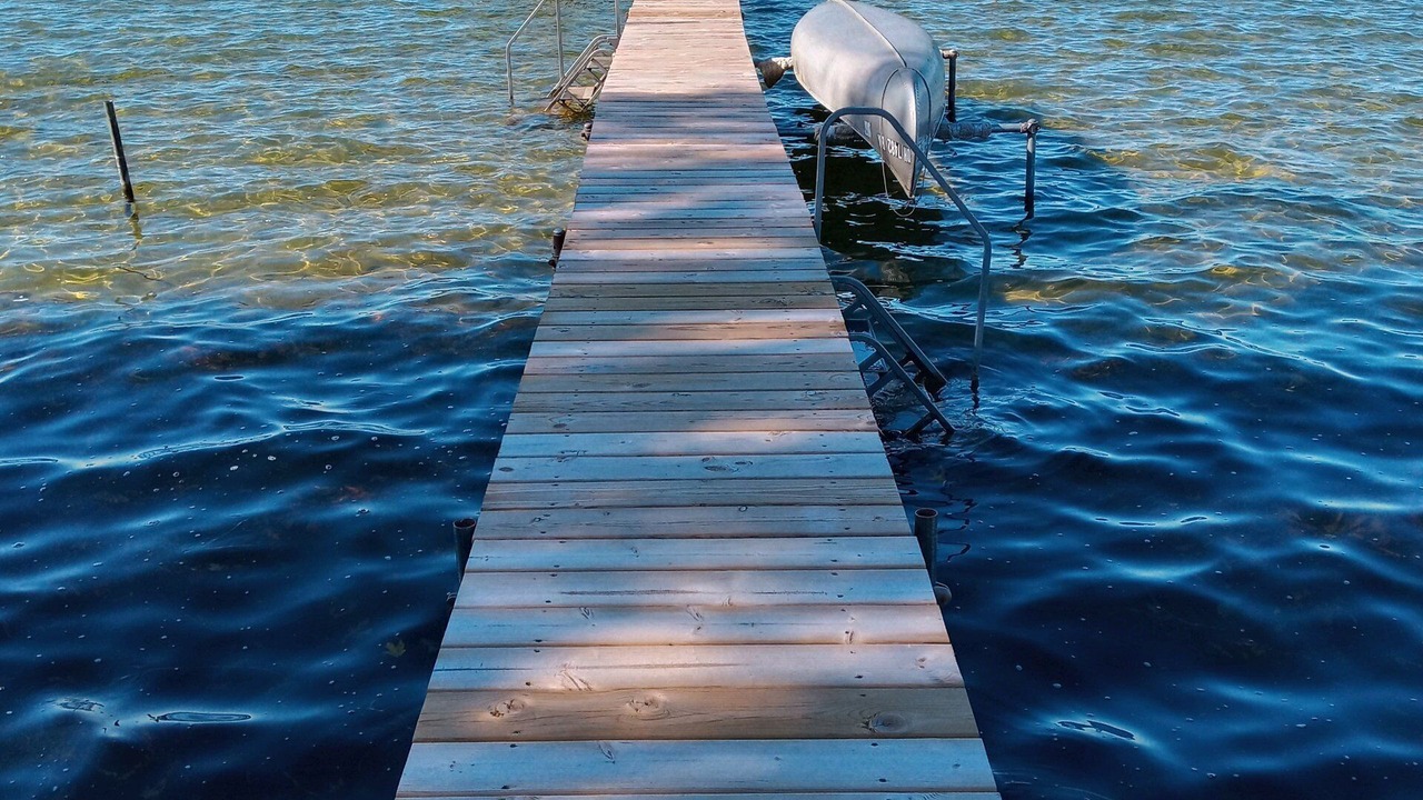 Photo of Outdoor in Manitou Beach-Devils Lake