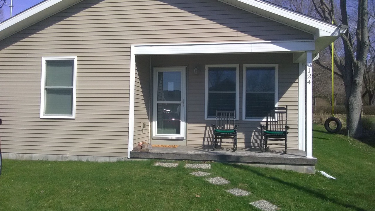Photo of Outdoor in Manitou Beach-Devils Lake