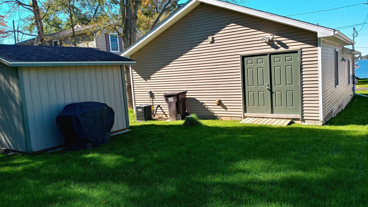 Photo of Outdoor in Manitou Beach-Devils Lake