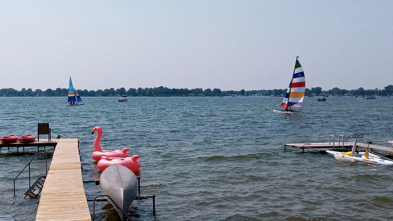 Photo of Others in Manitou Beach-Devils Lake