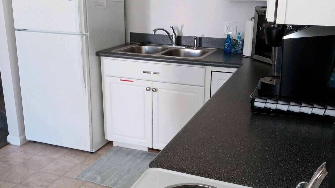 Photo of Kitchen in Manitou Beach-Devils Lake