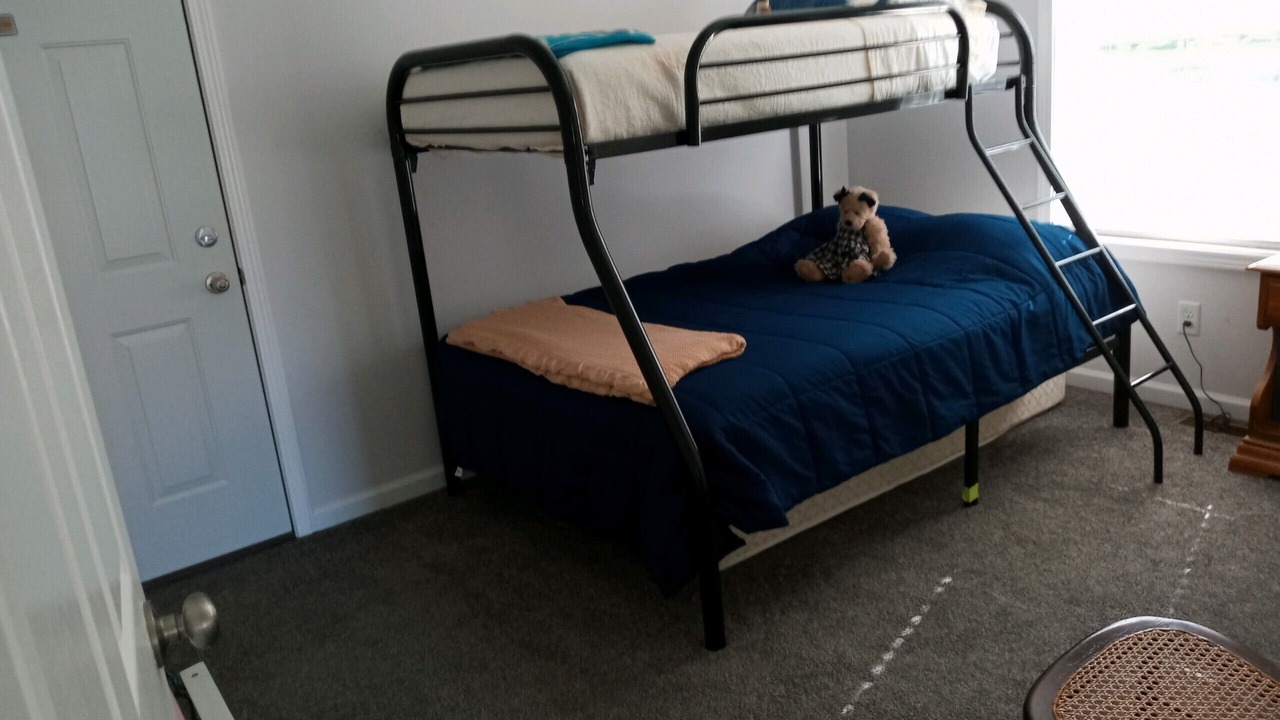 Photo of Bedroom in Manitou Beach-Devils Lake