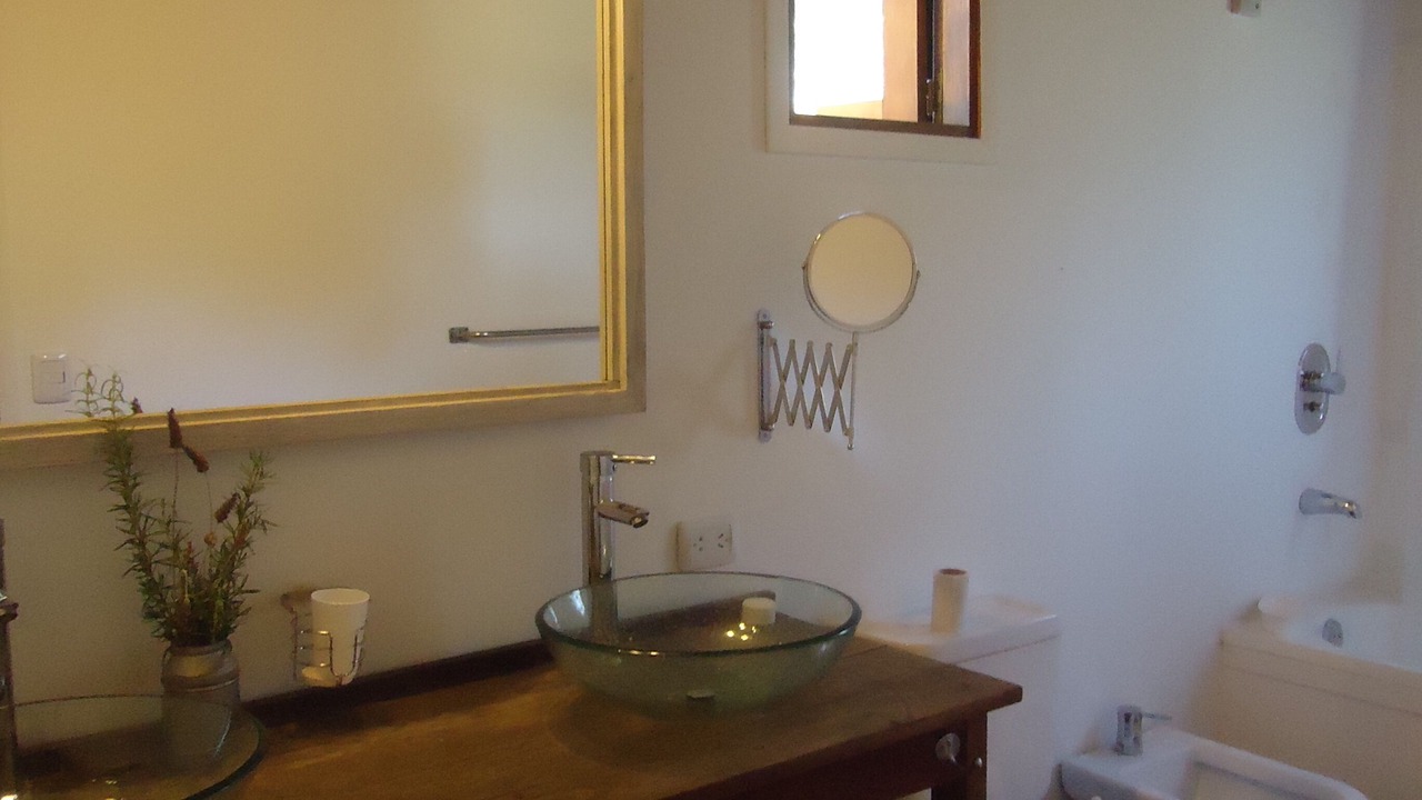 Photo of Bathroom in Rocha
