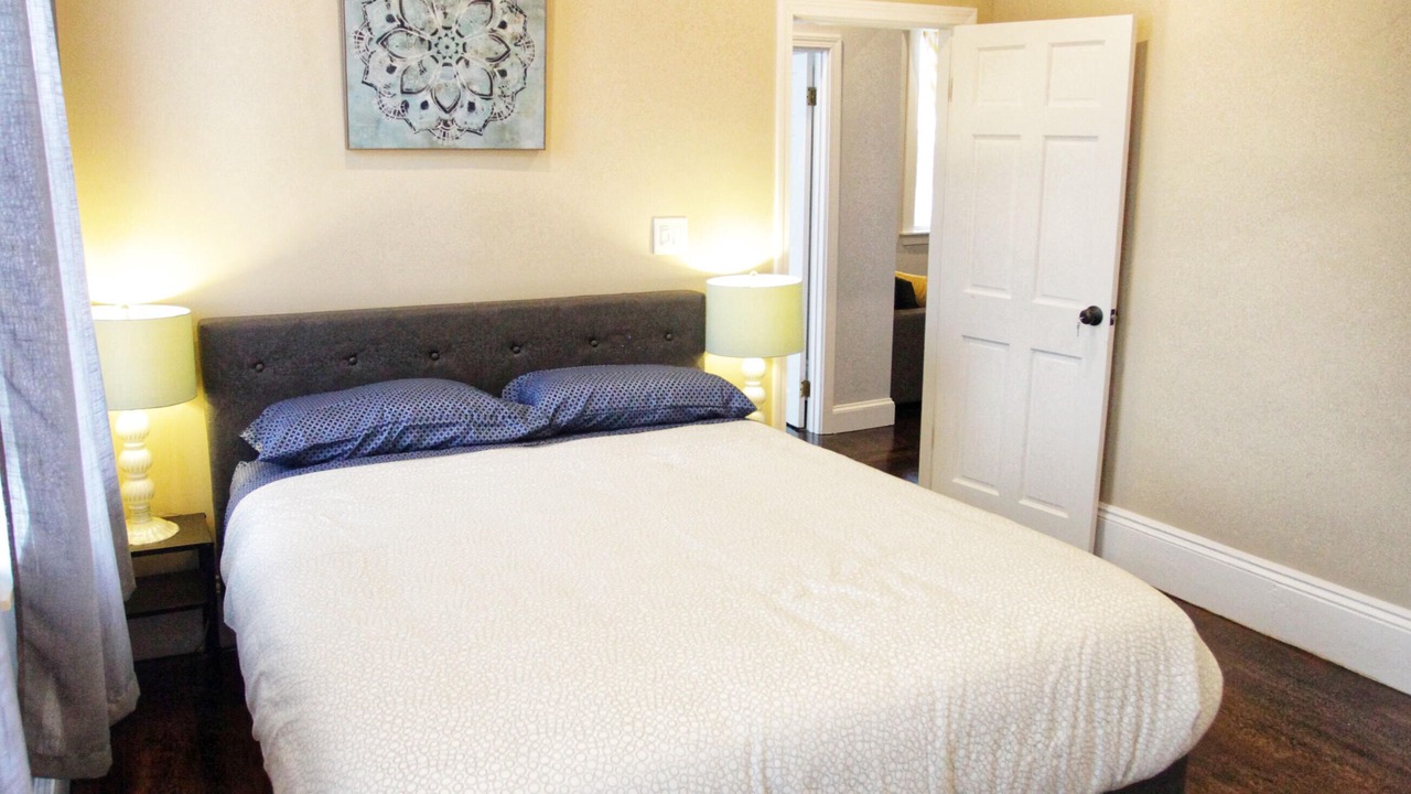 Photo of Bedroom in Everett