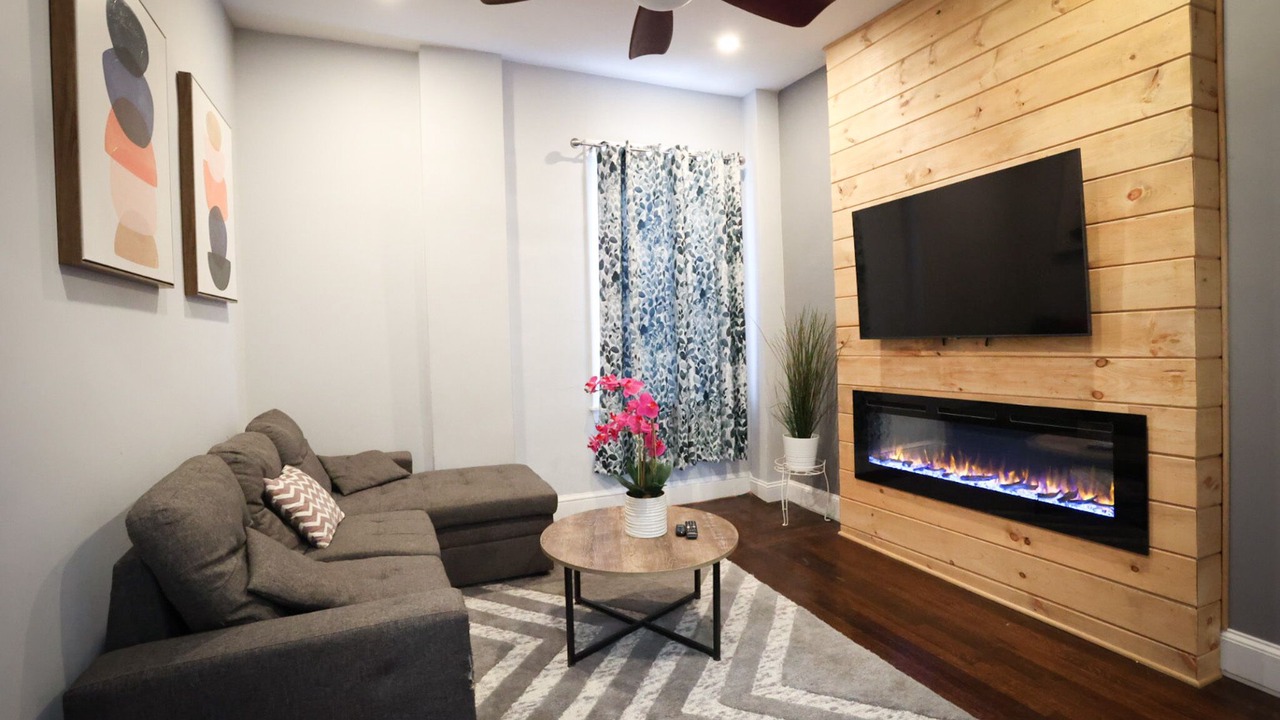 Photo of Livingroom in Everett