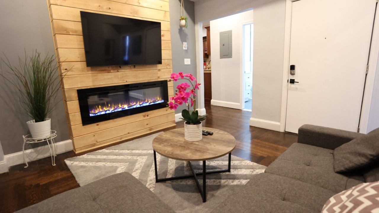 Photo of Livingroom in Everett
