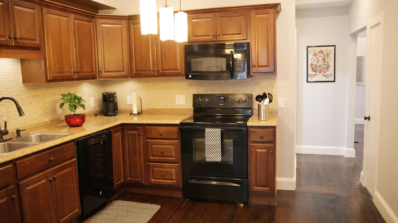 Photo of Kitchen in Everett