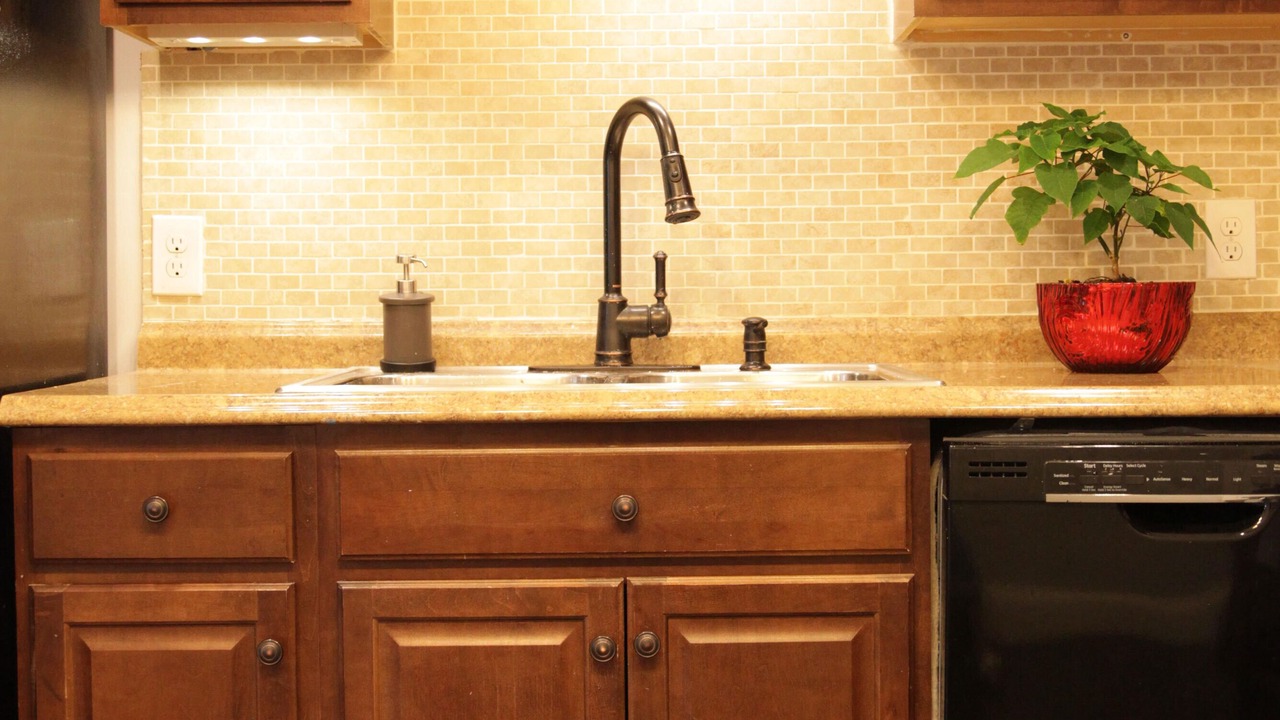 Photo of Kitchen in Everett