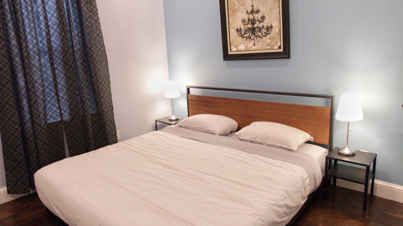 Photo of Bedroom in Everett