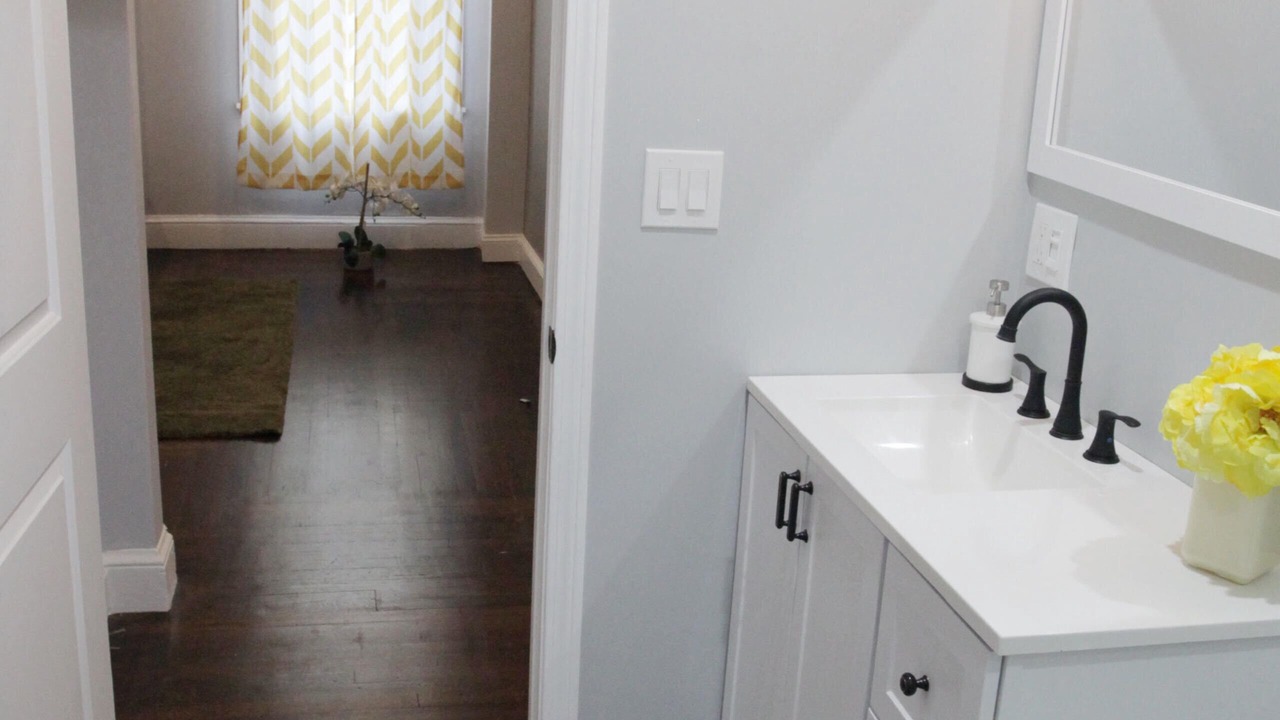 Photo of Bathroom in Everett