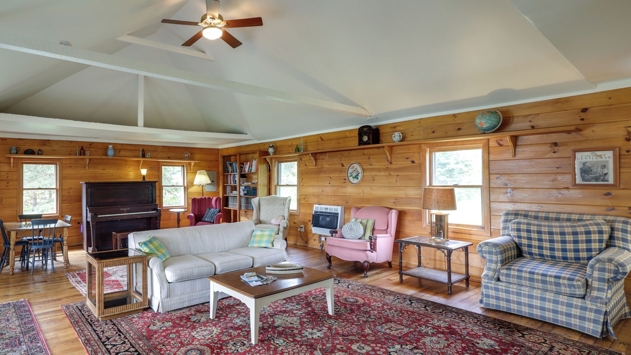 Photo of Bedroom in East Sullivan