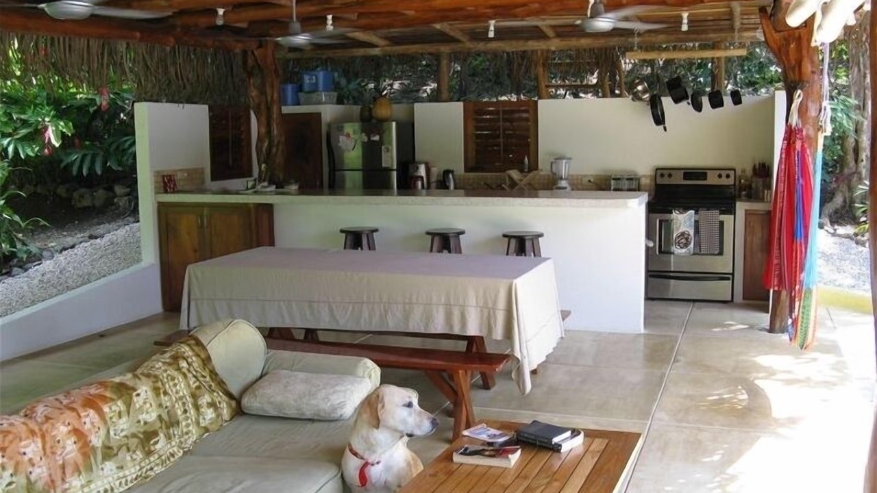 Photo of Bedroom in Playa Guiones