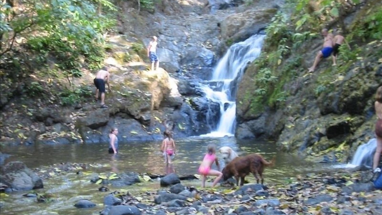 Photo of Others in Playa Guiones