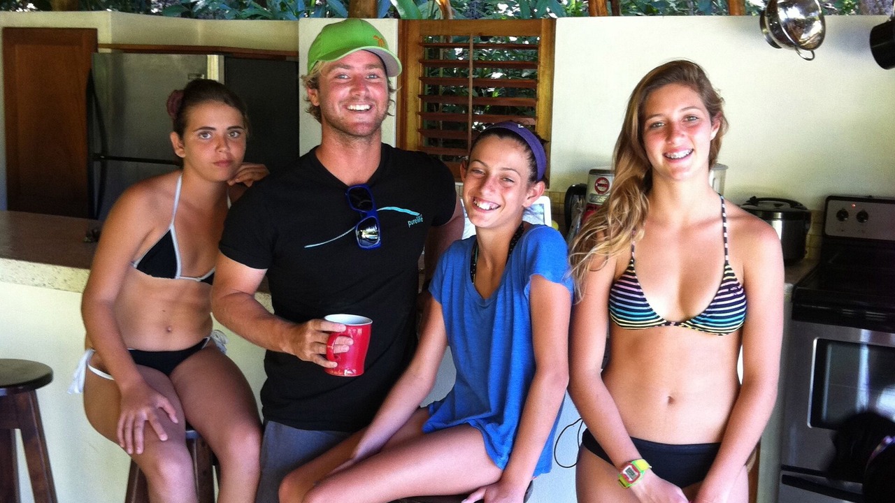 Photo of Others in Playa Guiones