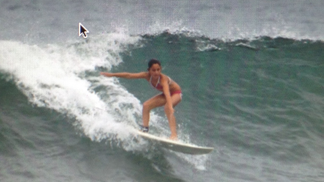 Photo of Others in Playa Guiones