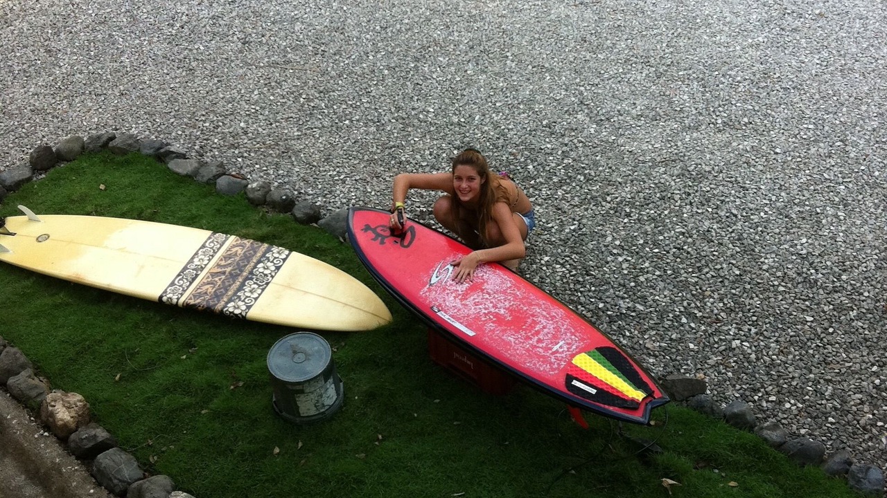 Photo of Others in Playa Guiones