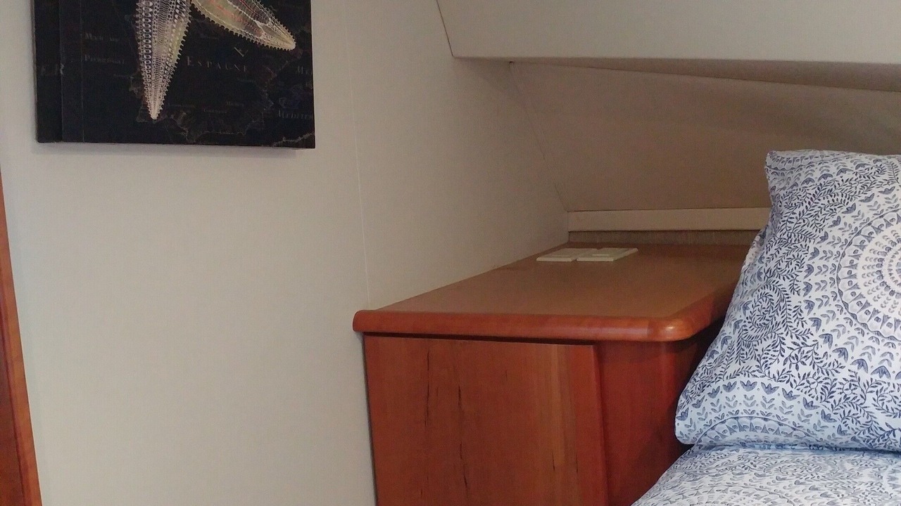 Photo of Bedroom in Charlestown