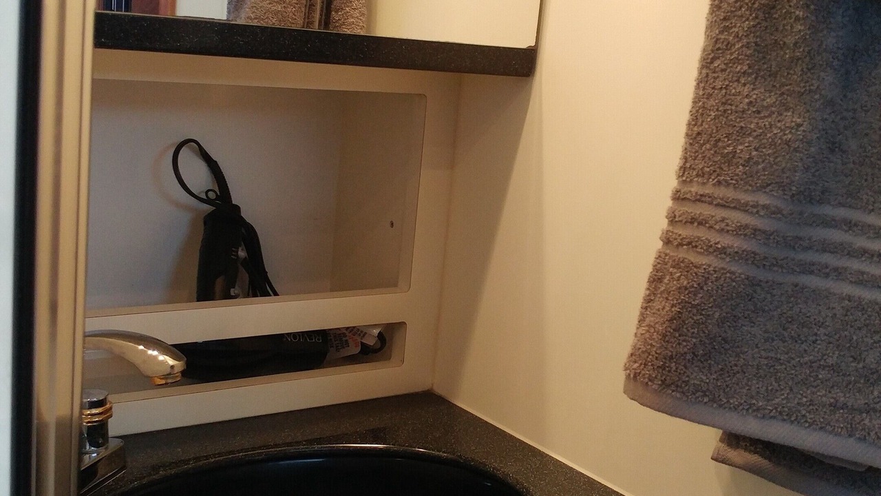 Photo of Bathroom in Charlestown