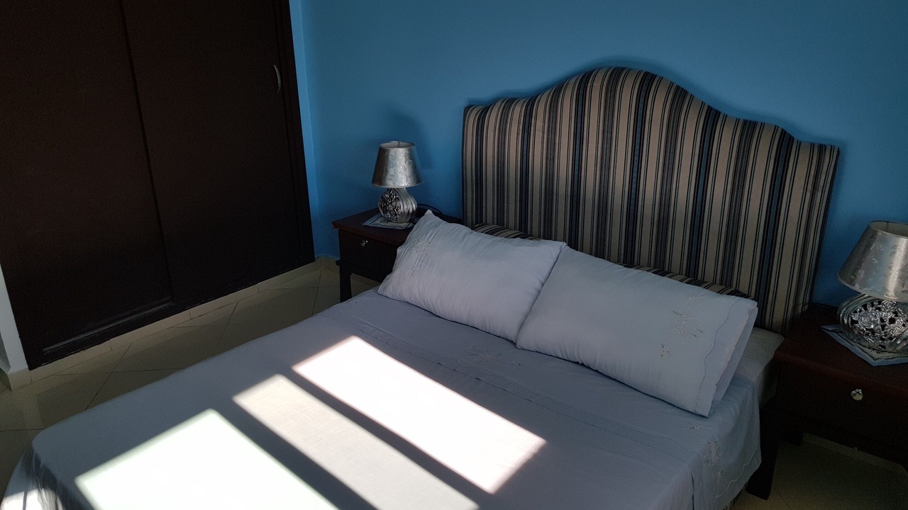 Photo of Bedroom in Martil