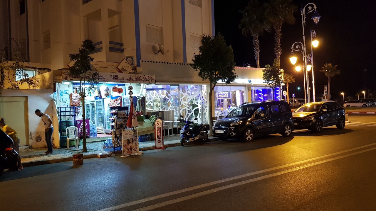 Photo of Outdoor in Martil