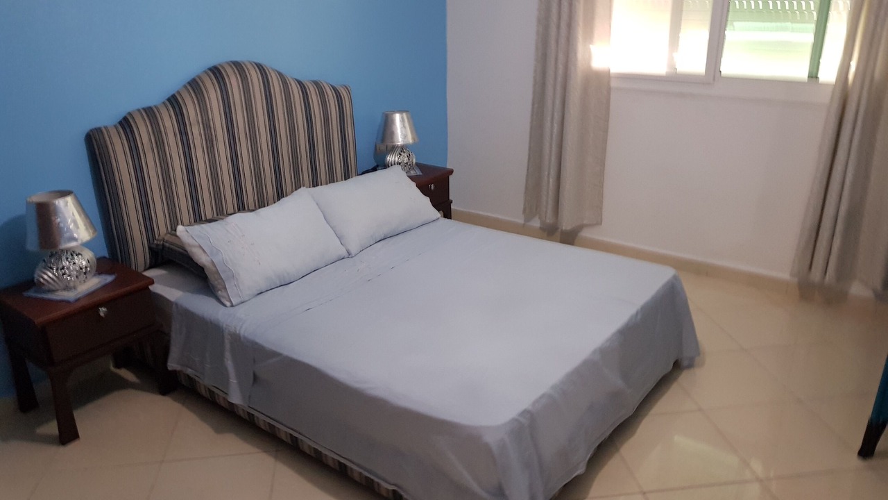 Photo of Bedroom in Martil