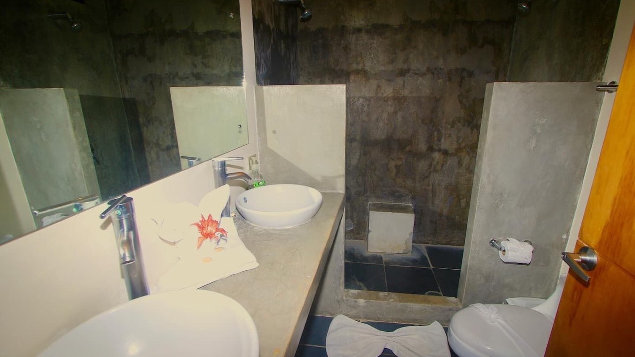 Photo of Bathroom in Samara