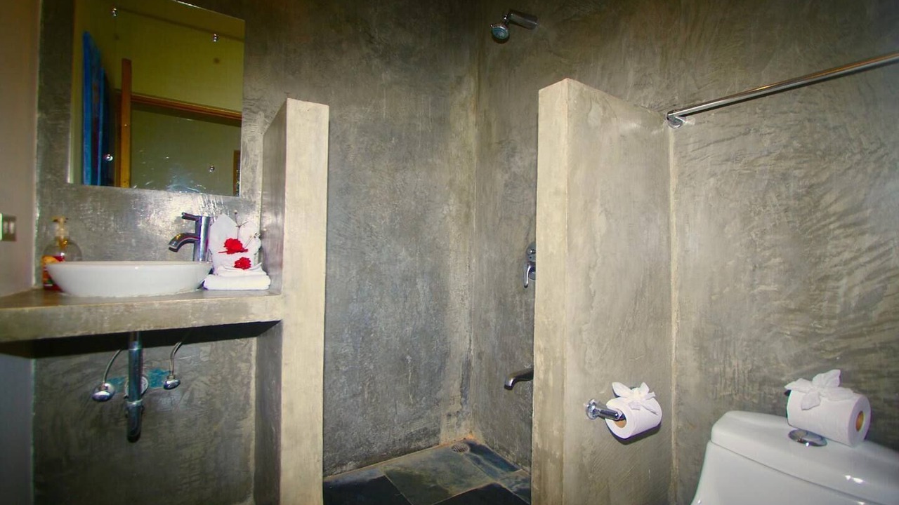 Photo of Bathroom in Samara