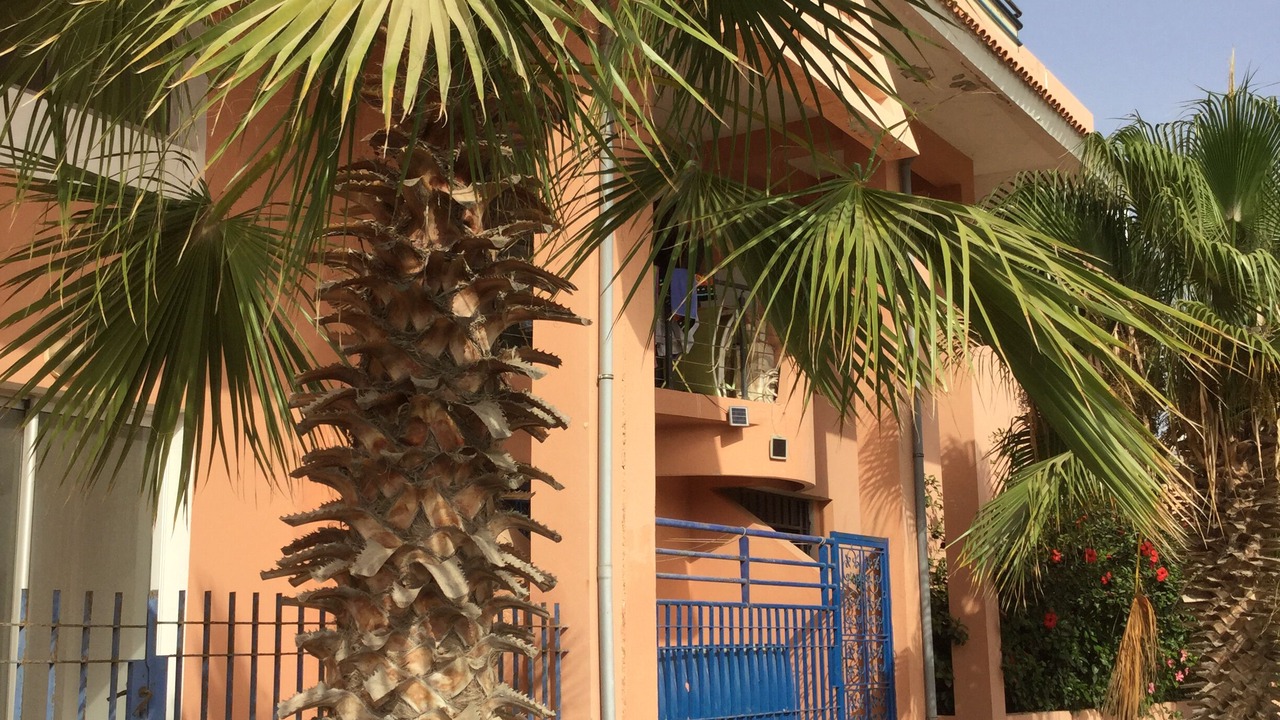Photo of Outdoor in Imi Ouaddar