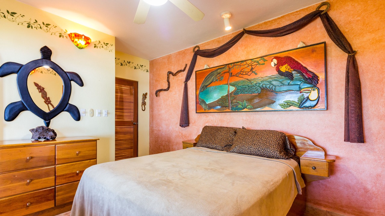 Photo of Bedroom in Nosara