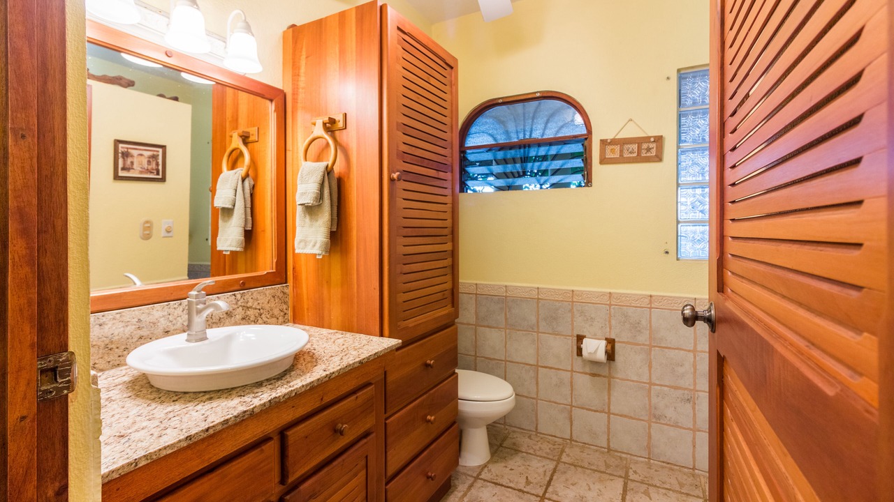 Photo of Bathroom in Nosara