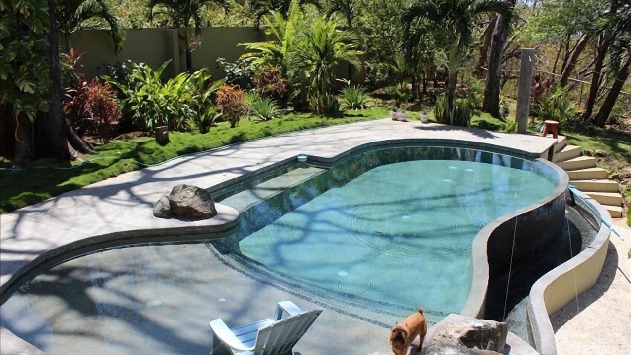 Photo of Outdoor in Nosara