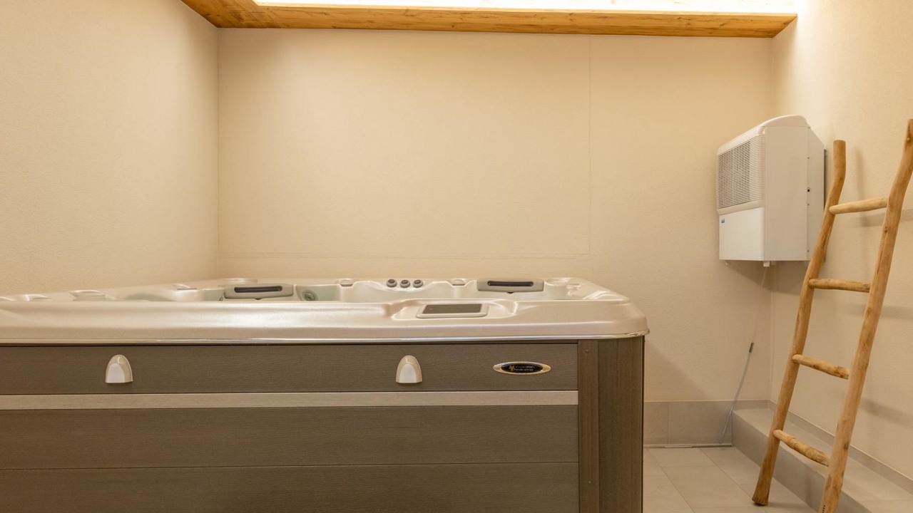Photo of Bathroom in Saas Almagell
