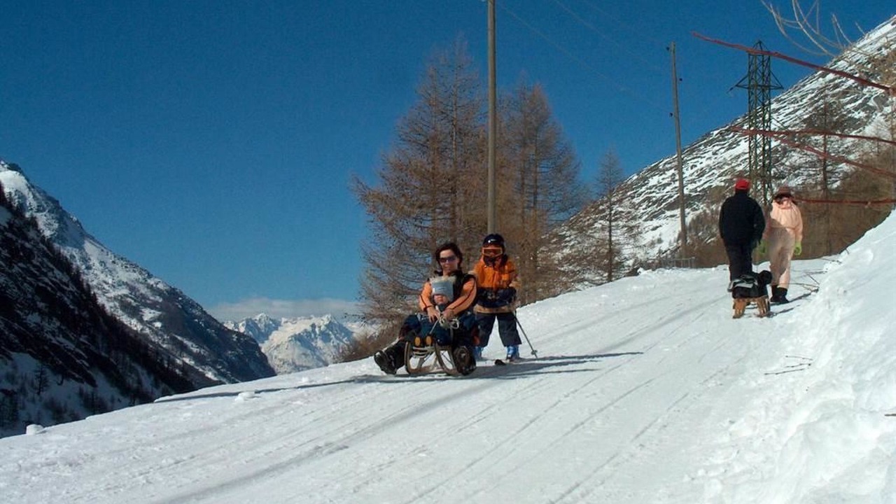Photo of Outdoor in Saas Almagell