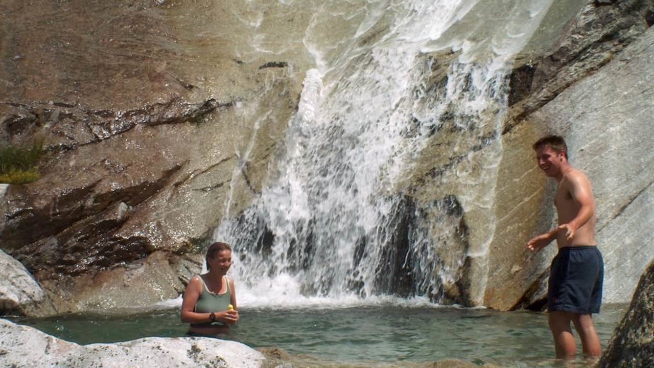 Photo of Outdoor in Saas Almagell