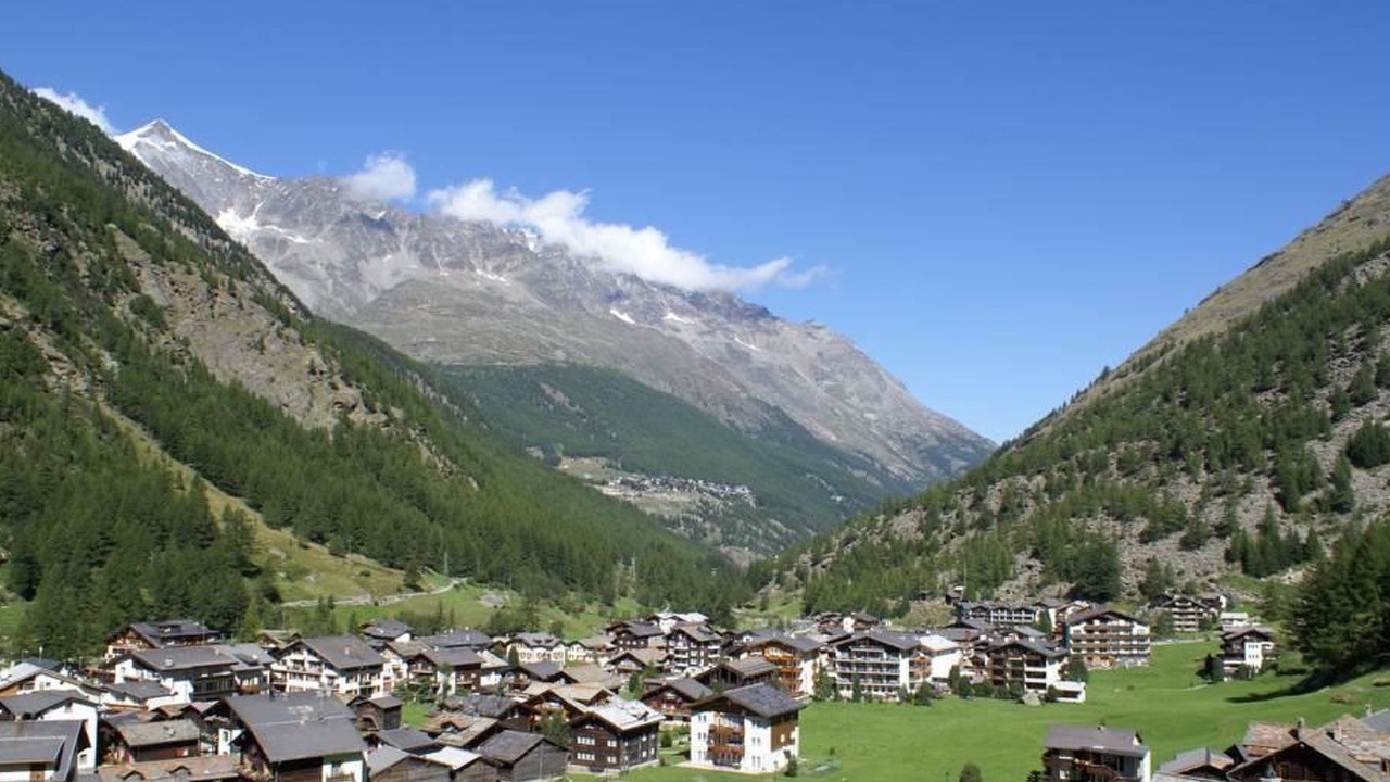 Photo of Others in Saas Almagell