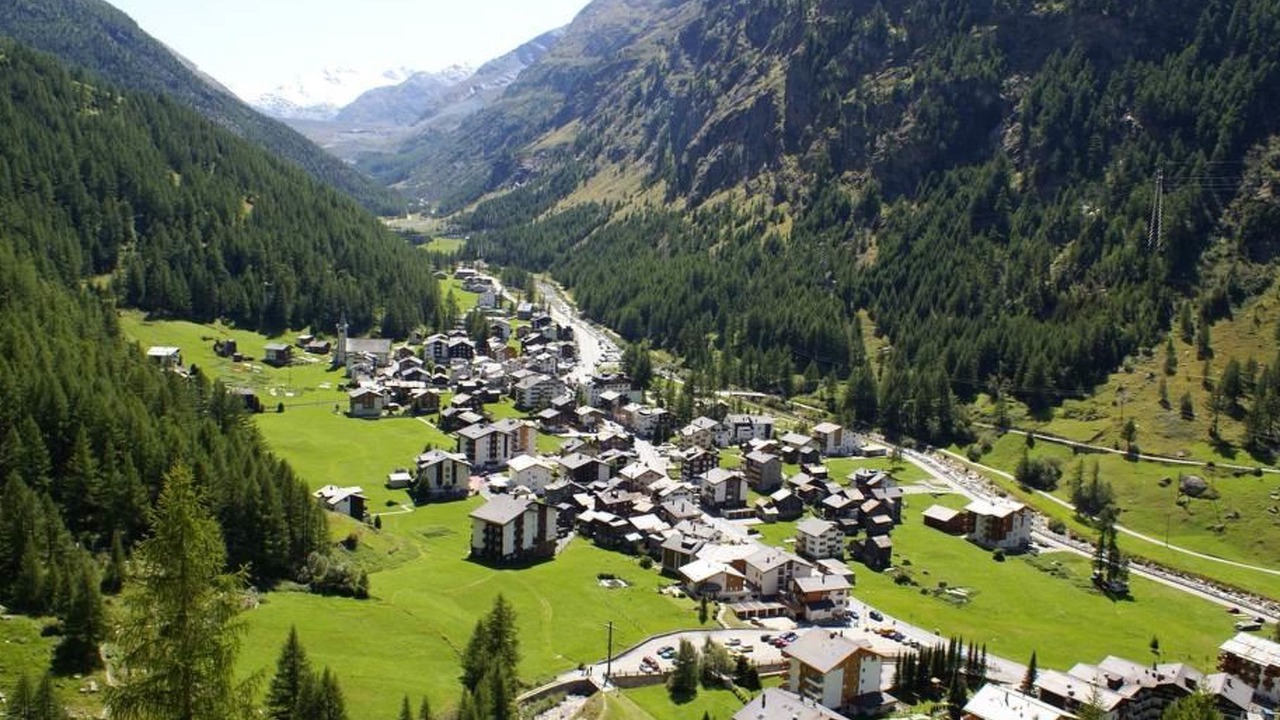 Photo of Outdoor in Saas Almagell